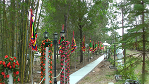 Chùa Phật Tổ Queensland